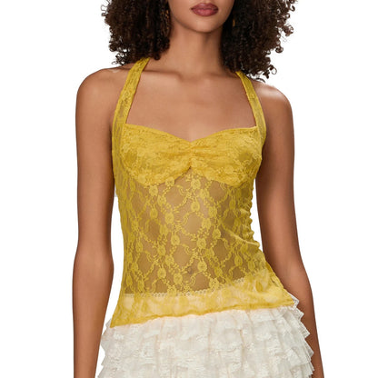 Classic Vintage Top with a Flattering Fit