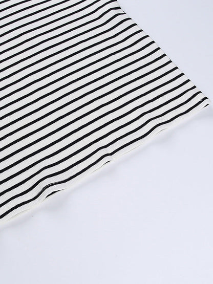 Classic Vintage Garment with a Flattering Fit