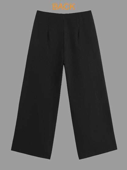 Elegantly Styled Pants for Everyday Wear