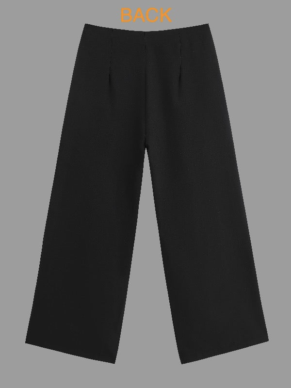 Elegantly Styled Pants for Everyday Wear