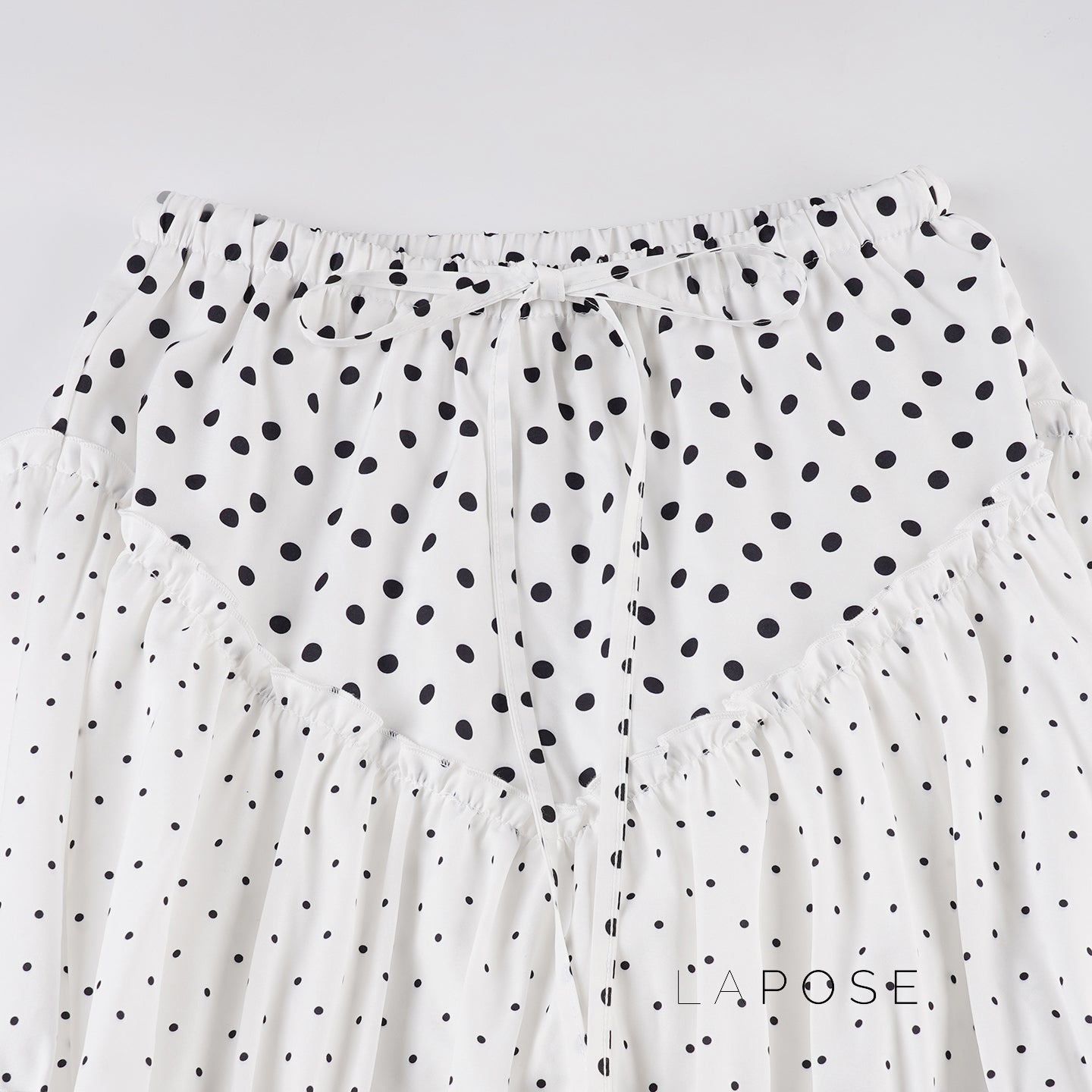 Sophisticated Garment with a Clean Classic Look