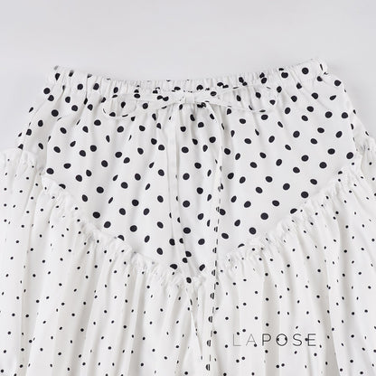 Sophisticated Garment with a Clean Classic Look