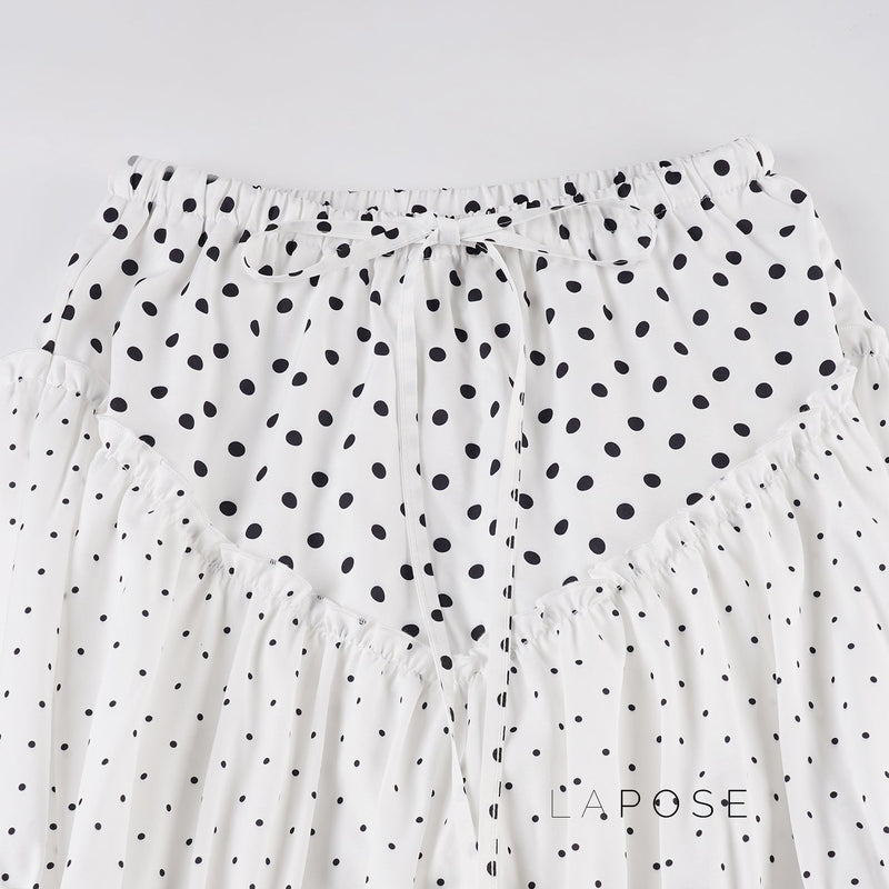 Sophisticated Garment with a Clean Classic Look