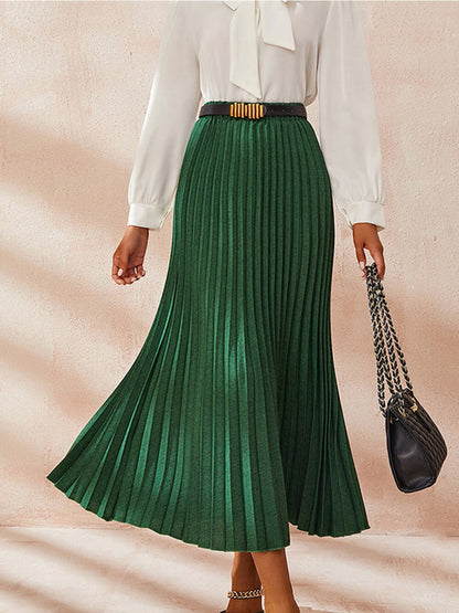 Gracefully Styled Garment for Any Occasion