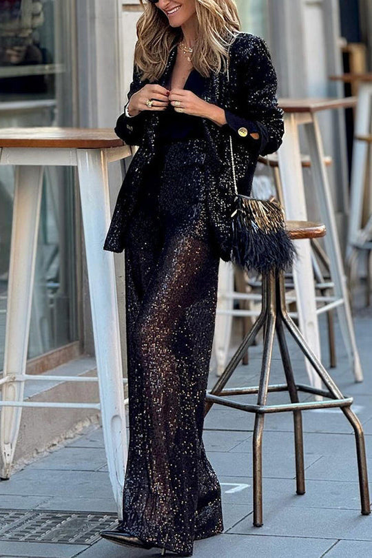Elegantly Styled Garment for Everyday Wear