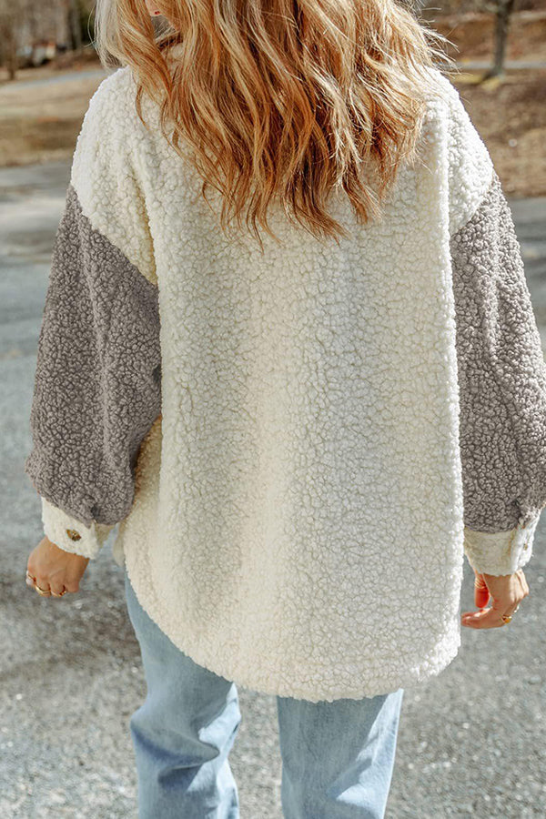 Beautifully Crafted Coat in a Classic Style