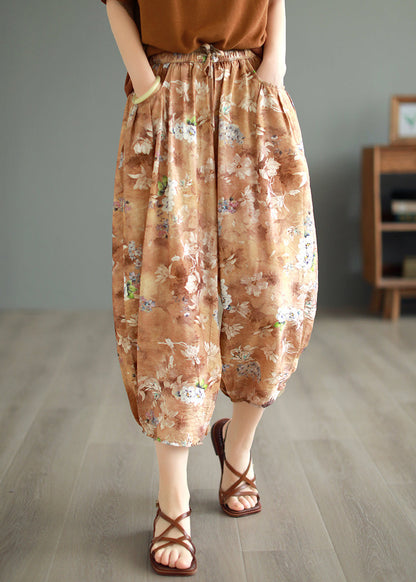 Beautifully Finished Pants in a Timeless Design