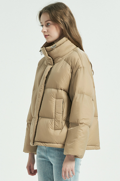 Beautifully Balanced Garment with Timeless Character