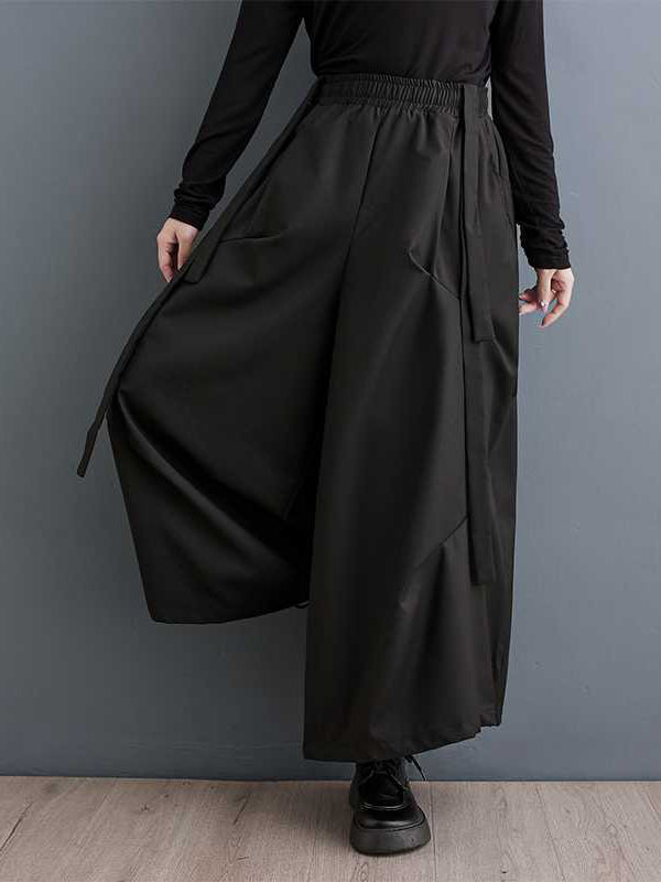 Vintage Inspired Pants with a Contemporary Edge