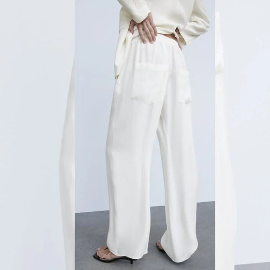 Classic Vintage & Enduringly Stylish Pants