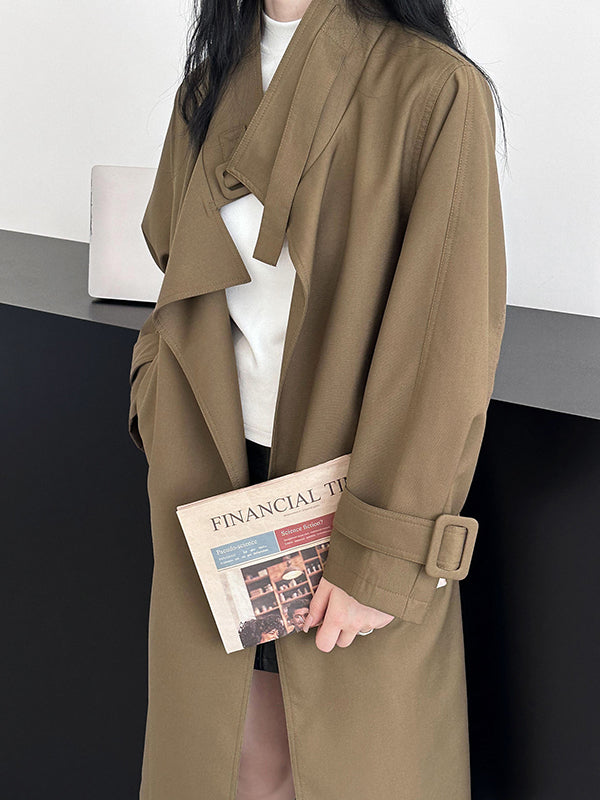 Beautifully Crafted Coat in a Classic Style