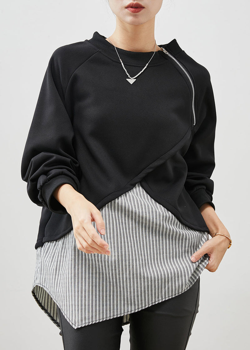 Beautifully Balanced Shirt with Timeless Character