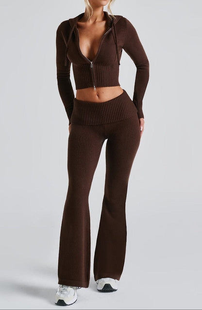 Beautifully Finished Garment in a Timeless Design