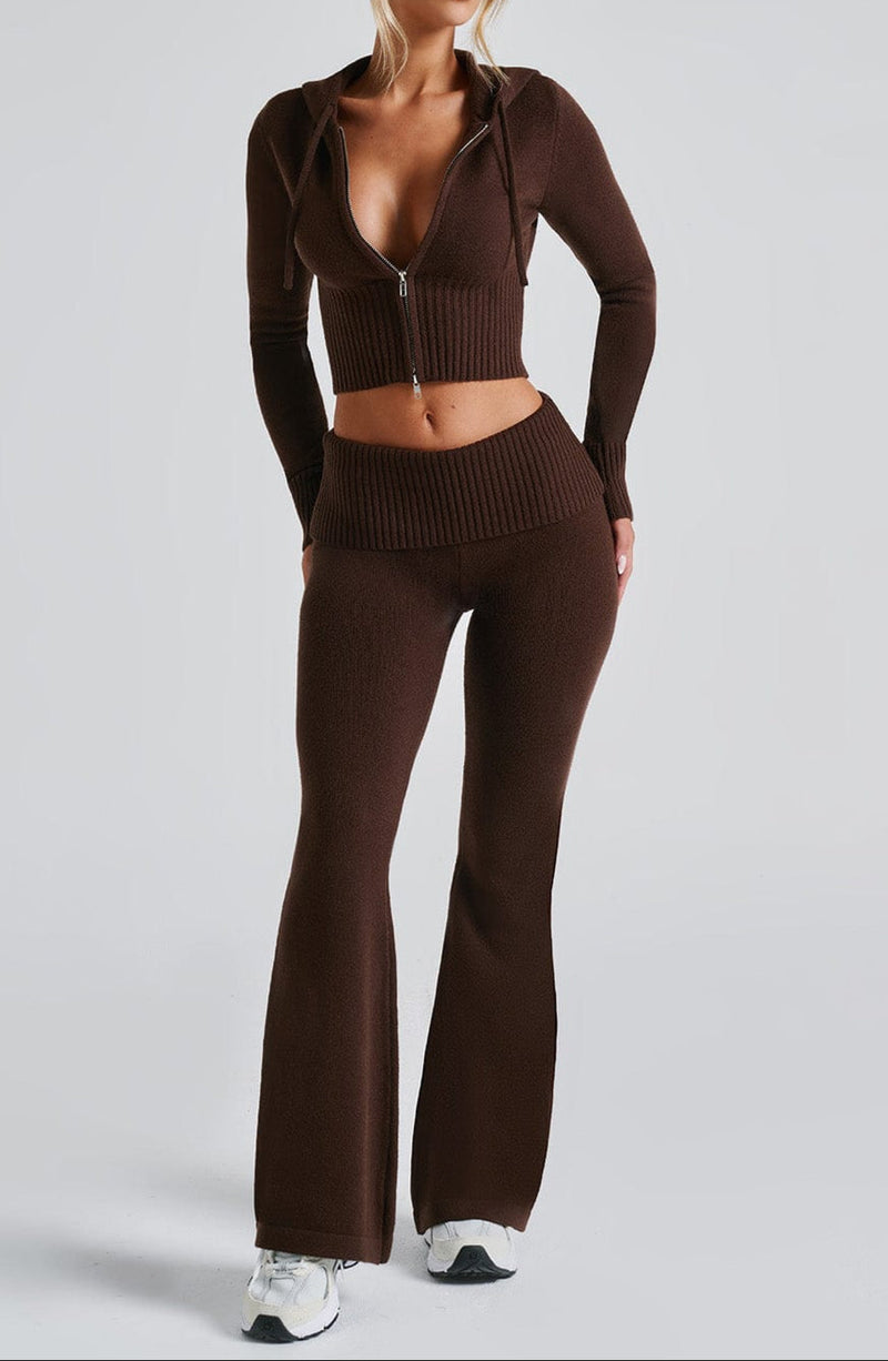 Beautifully Finished Garment in a Timeless Design