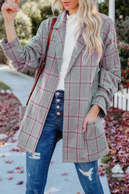 Vintage Inspired Garment with a Contemporary Edge