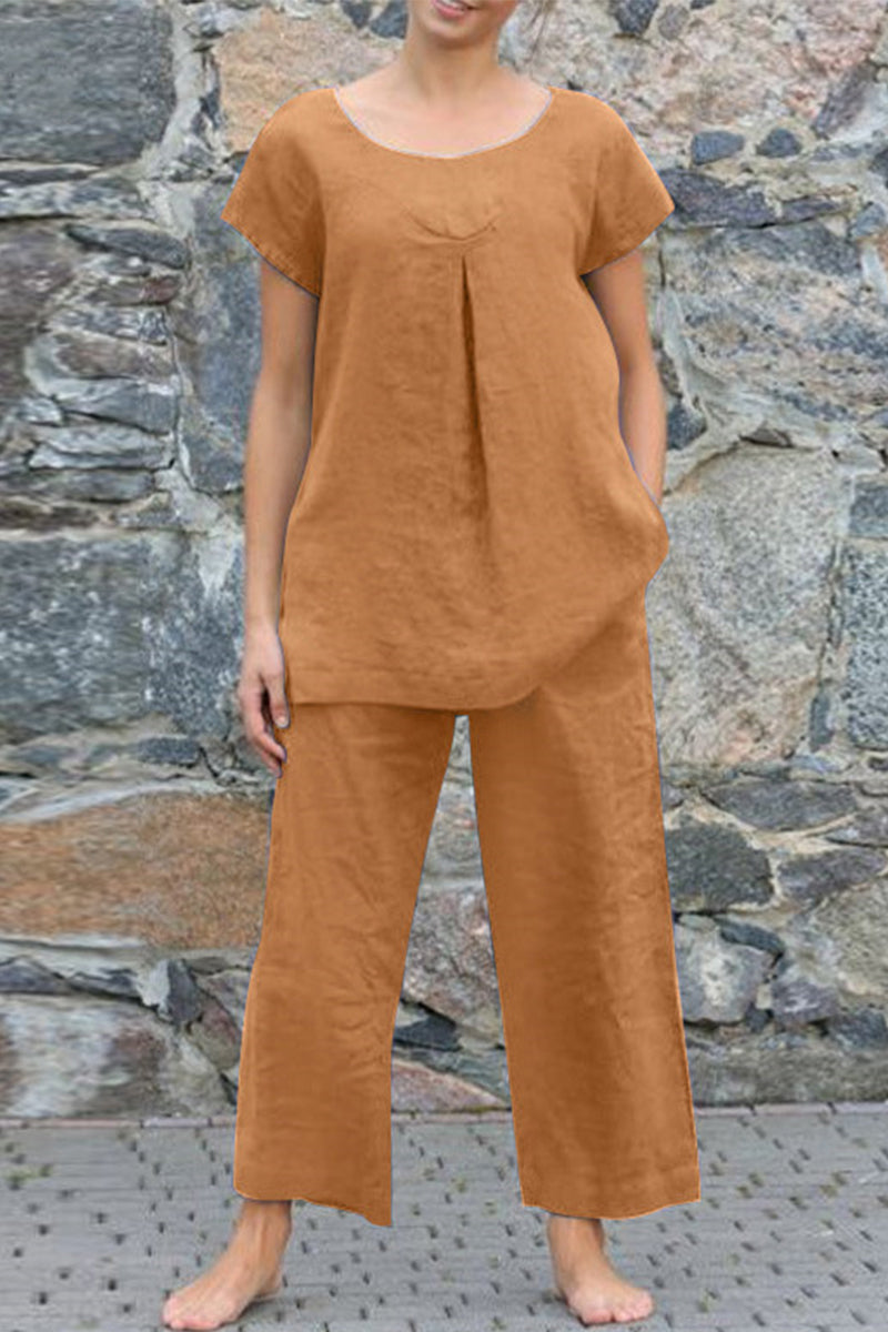 Sophisticated Garment with a Clean Classic Look