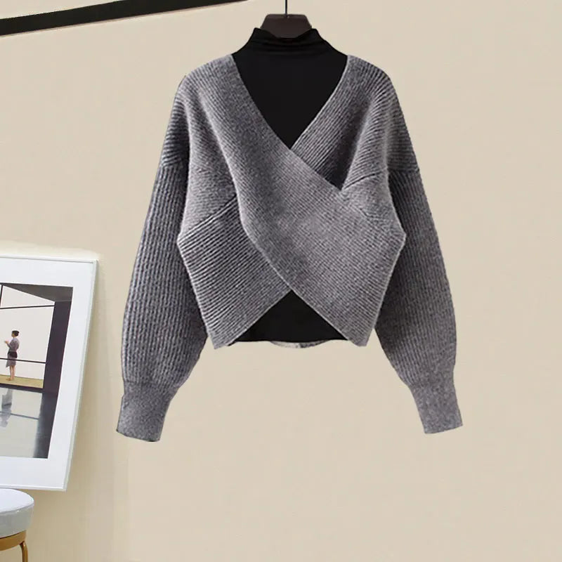 Sophisticated Garment with a Clean Classic Look