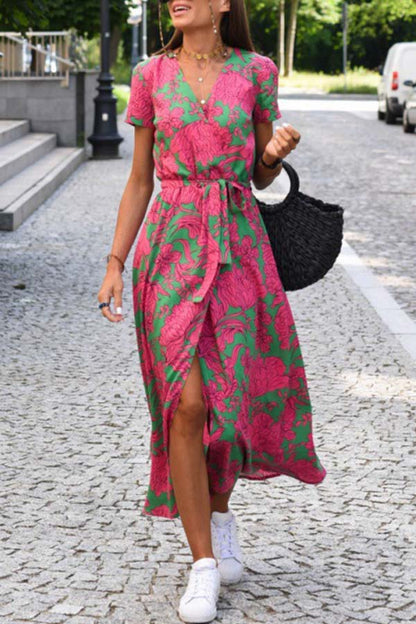 Gracefully Styled Garment for Any Occasion