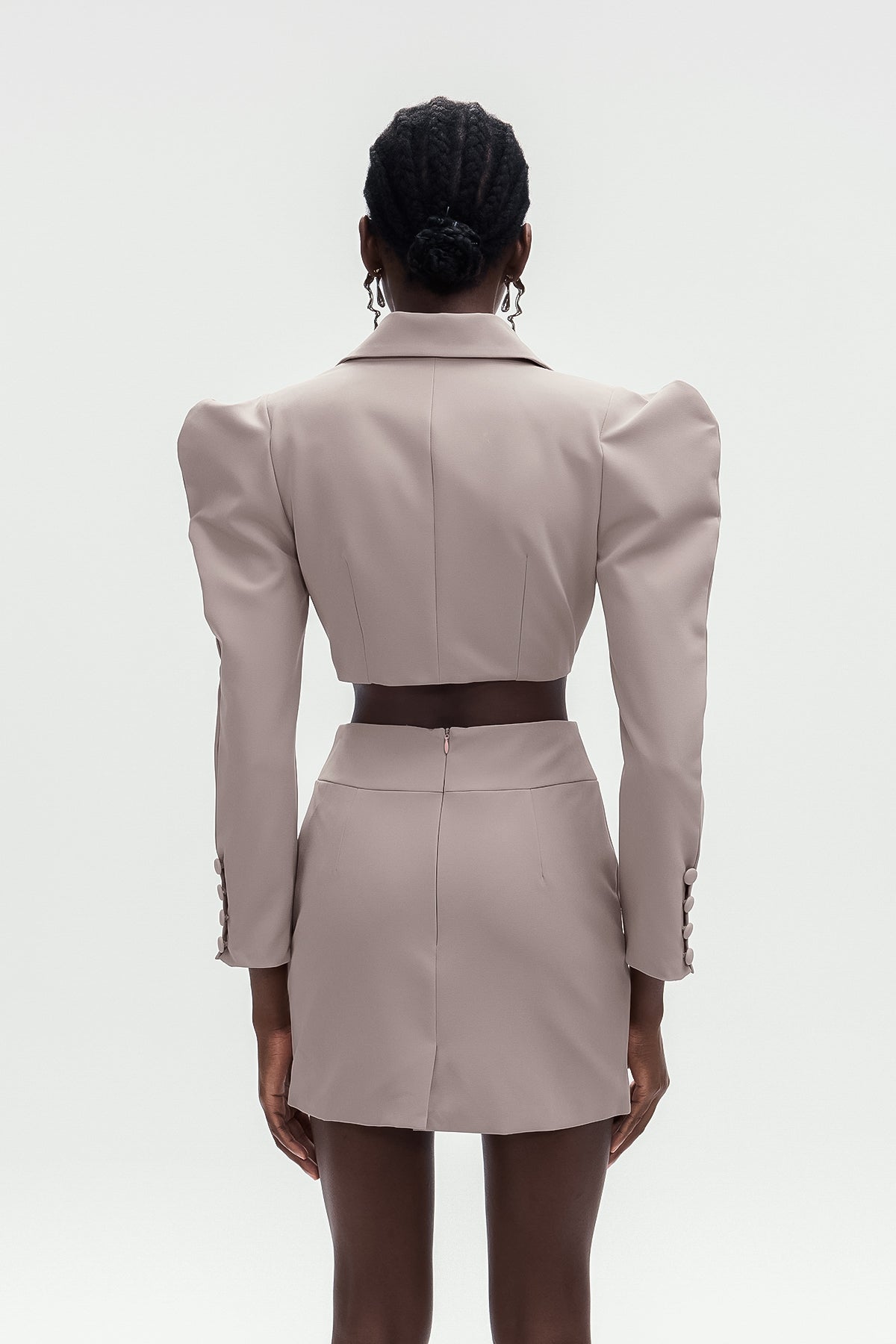 Classic Vintage & Enduringly Stylish Garment