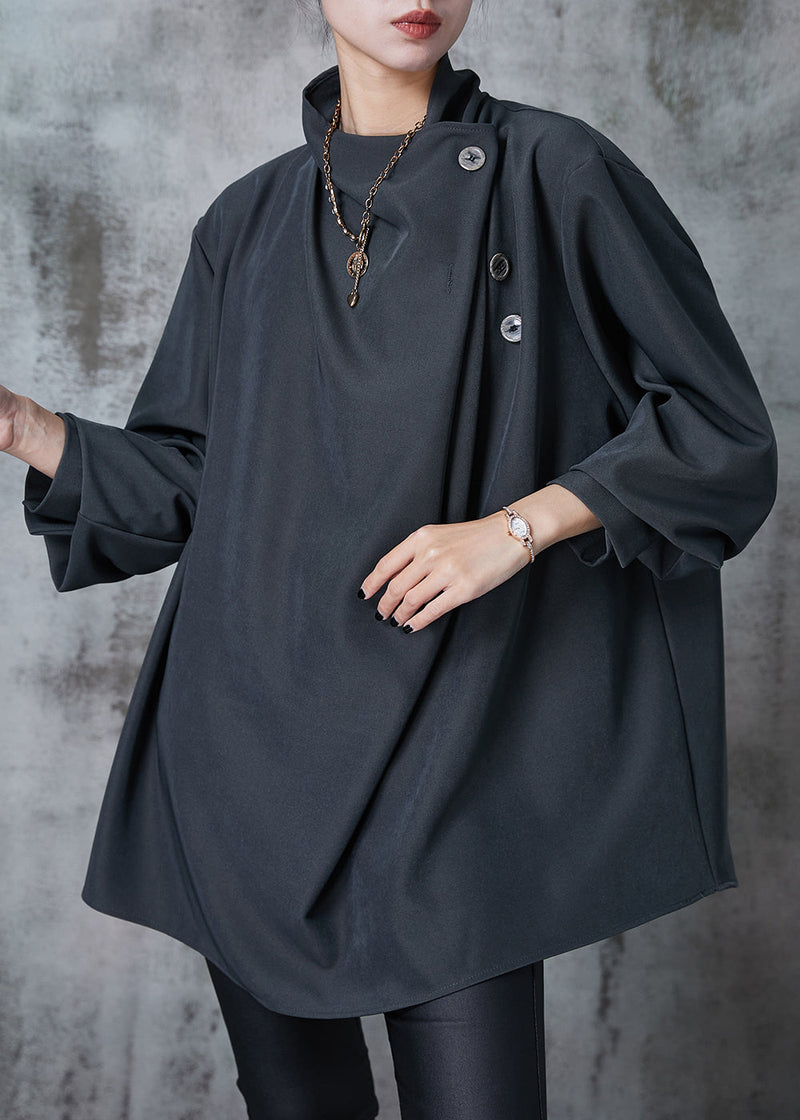 Beautifully Finished Shirt in a Timeless Design