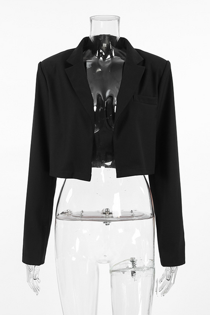 Vintage Inspired Garment with a Contemporary Edge