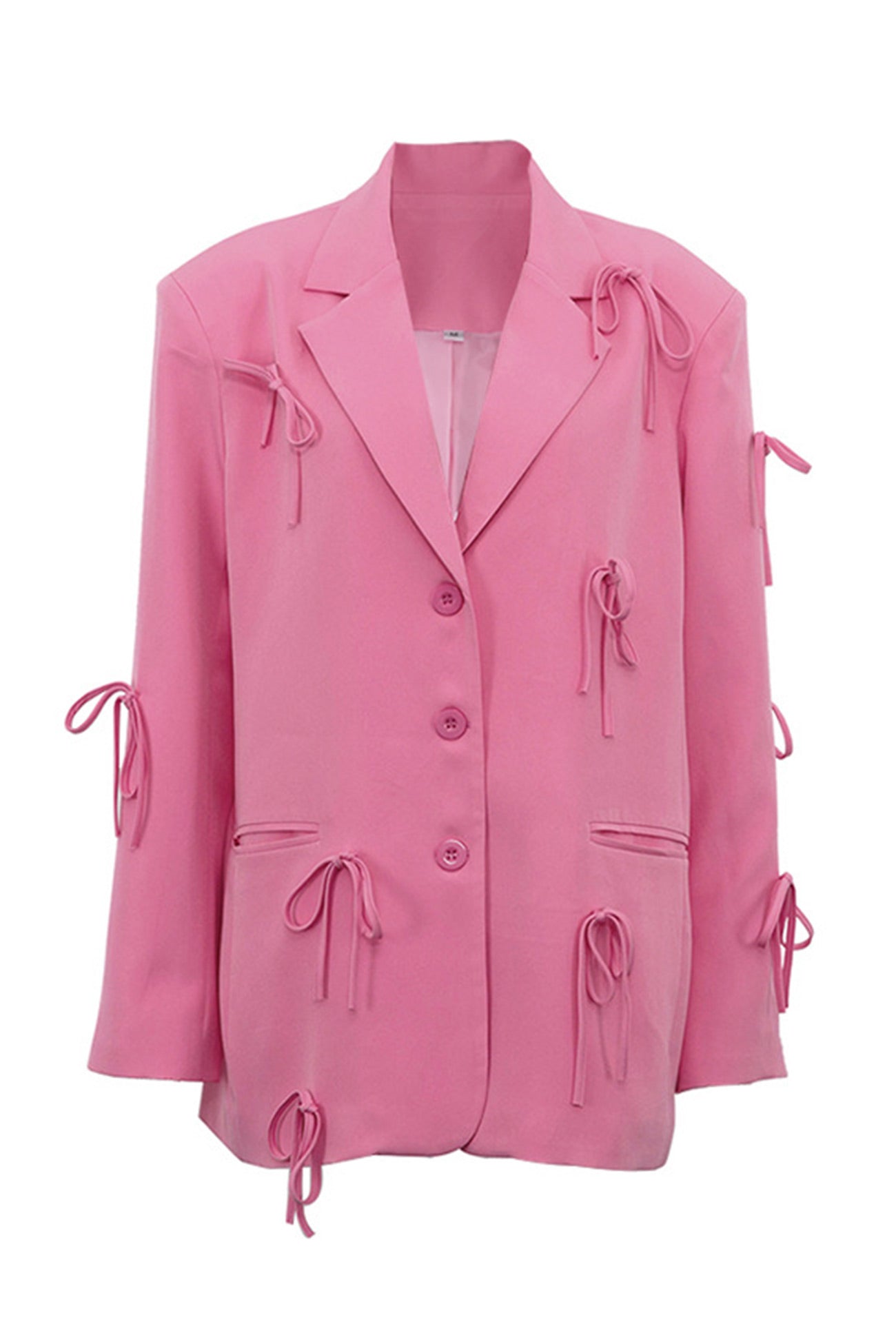 Polished Garment with an Effortless Classic Look