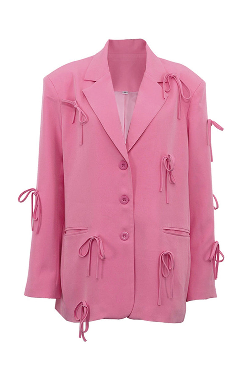 Polished Garment with an Effortless Classic Look