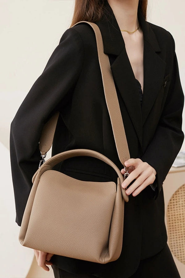 Vintage Inspired Bag with a Contemporary Edge