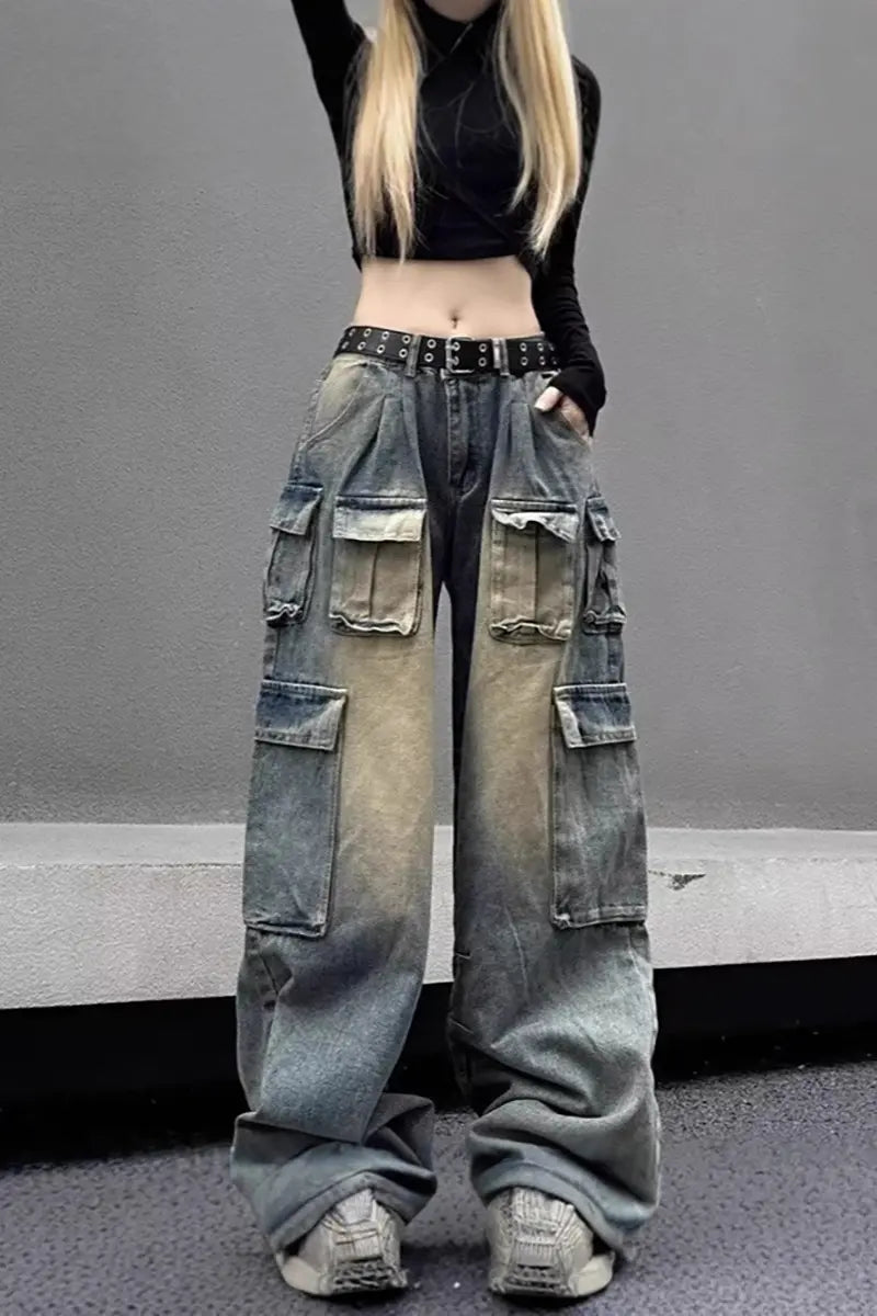 Classic Vintage Garment with a Flattering Fit