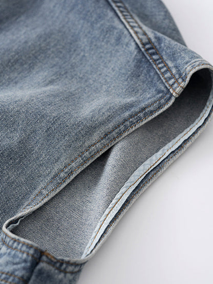 Classic Vintage Garment with a Flattering Fit