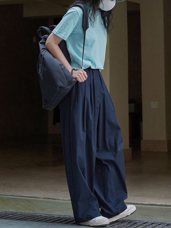 Vintage Inspired Trousers with a Contemporary Edge