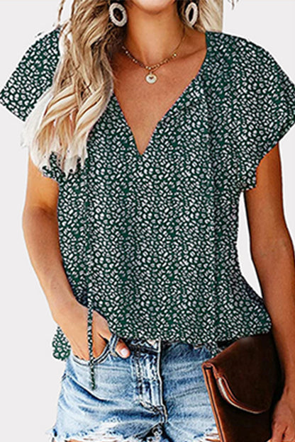Beautifully Crafted Blouse in a Classic Style