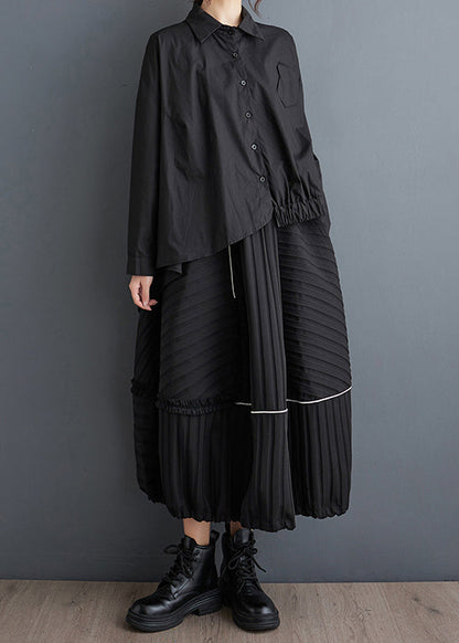 Beautifully Finished Garment in a Timeless Design