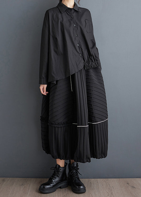 Beautifully Finished Garment in a Timeless Design