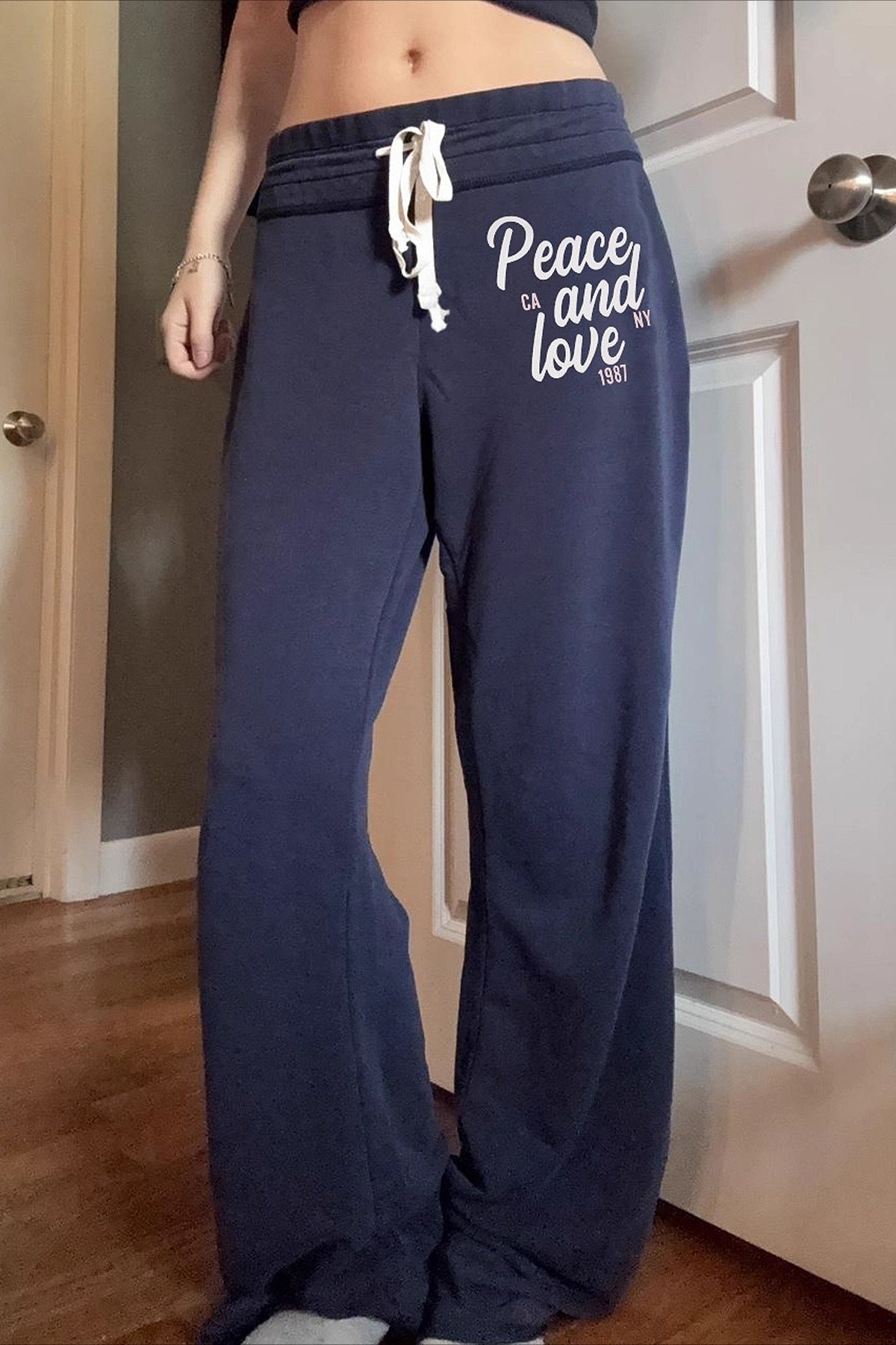 Classic Vintage & Enduringly Stylish Pants
