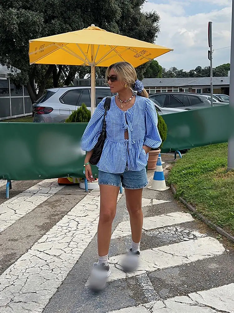 Effortlessly Elegant Shirt with a Timeless Design