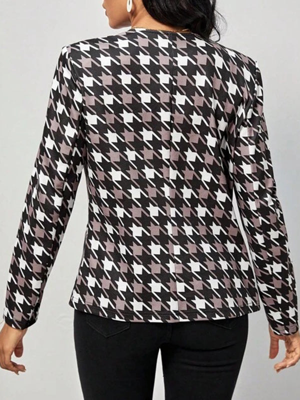 Elegantly Styled Garment for Everyday Wear