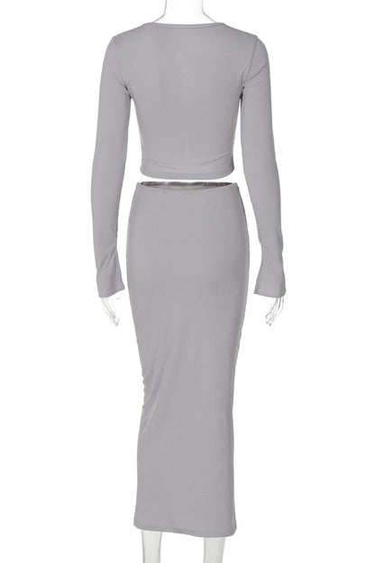 Classic Vintage Garment with a Flattering Fit