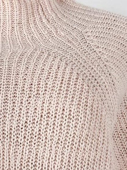 Classic Vintage & Enduringly Stylish Sweater