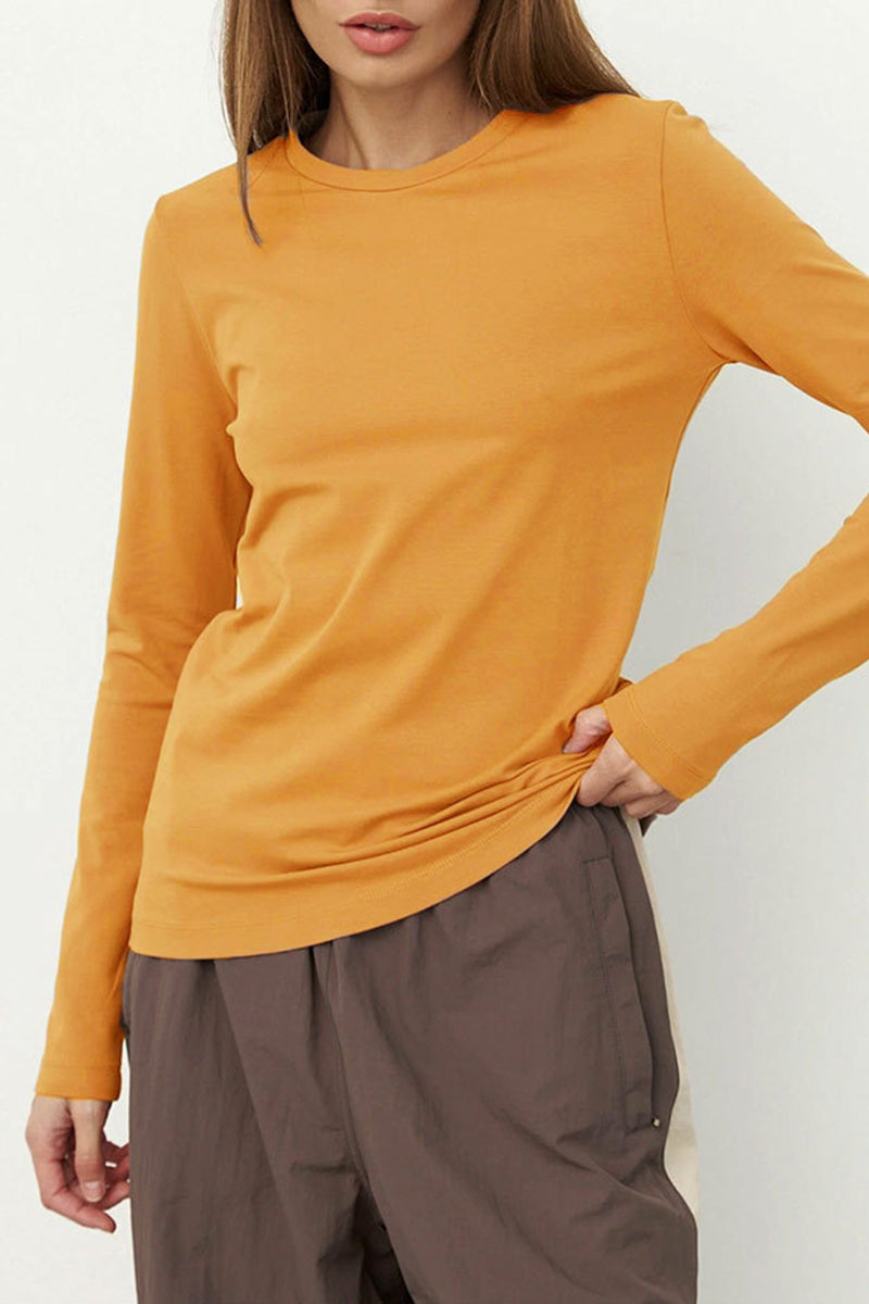 Beautifully Balanced Top with Timeless Character