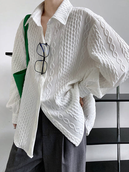 Sophisticated Blouse with a Clean Classic Look