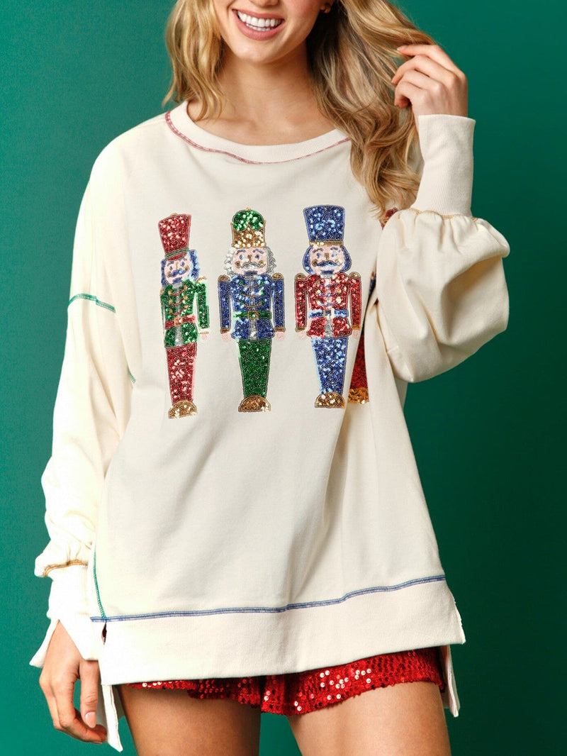 Beautifully Balanced Shirt with Timeless Character