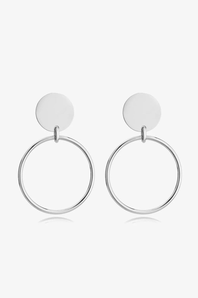 Effortlessly Elegant Garment with a Timeless Design