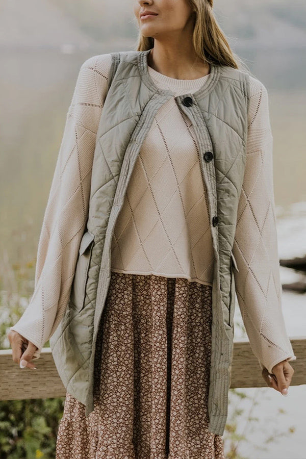 Classic Vintage & Enduringly Stylish Coat