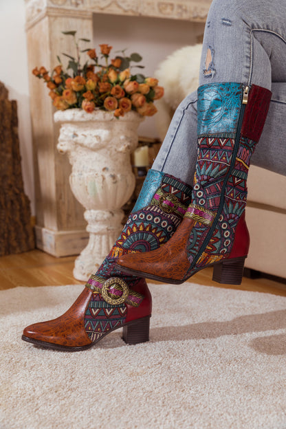 Beautifully Crafted Garment in a Classic Style