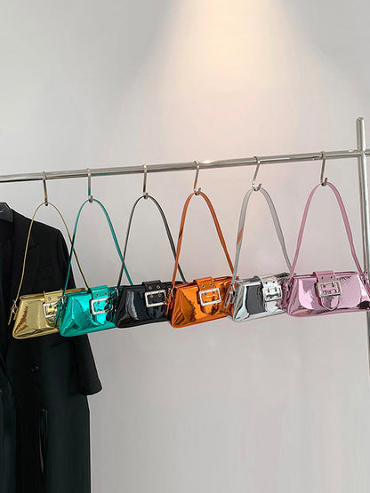 Effortlessly Elegant Bag with a Timeless Design