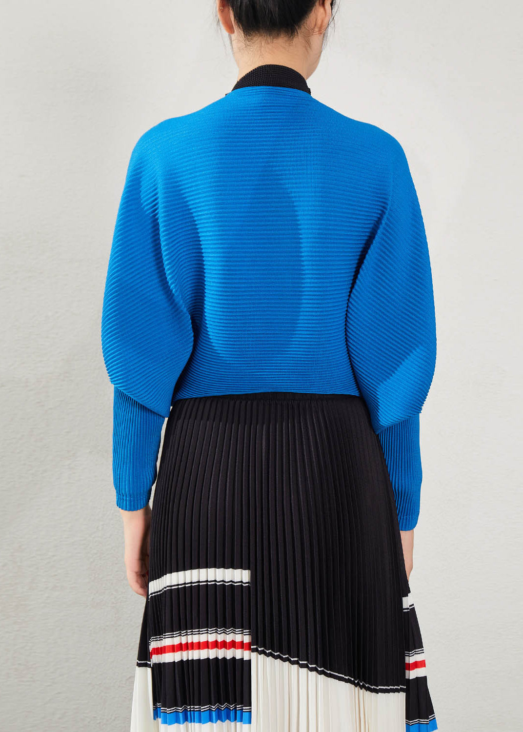 A Vintage Style Cardigan with Delicate Timeless Details