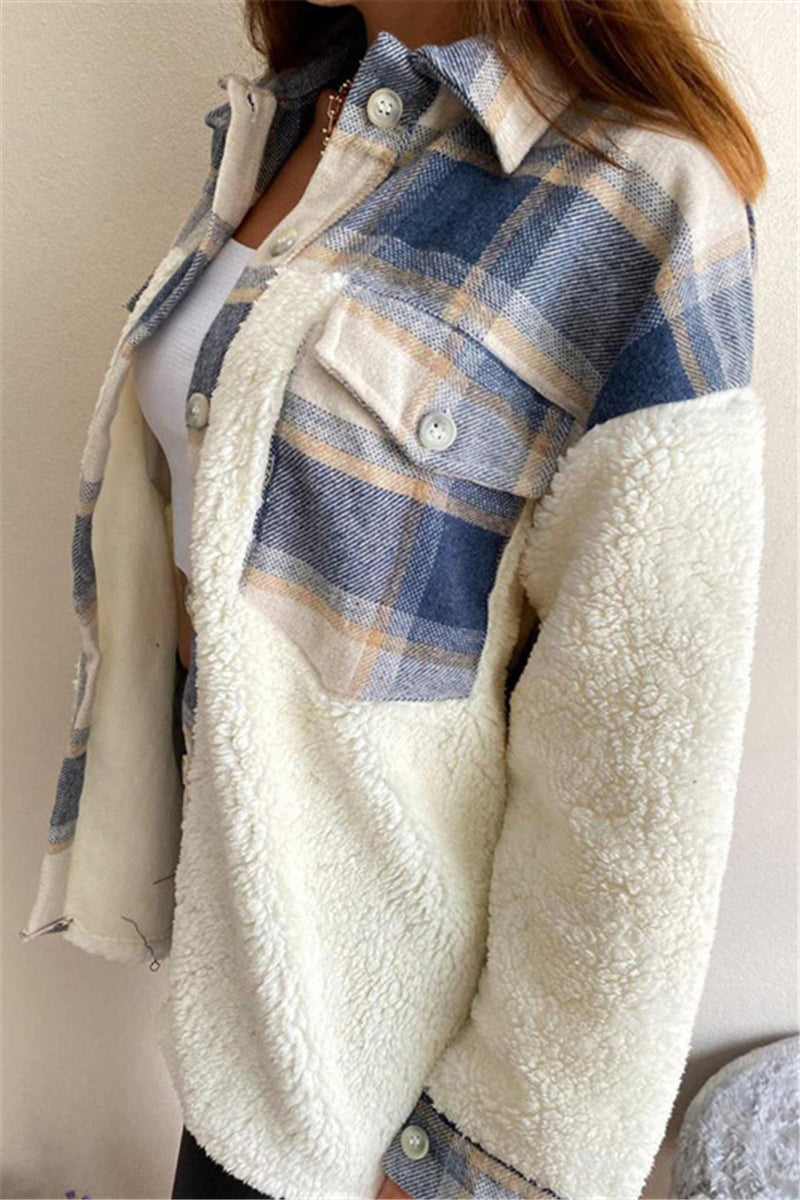 Beautifully Finished Cardigan in a Timeless Design