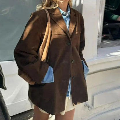 Beautifully Crafted Jacket in a Classic Style