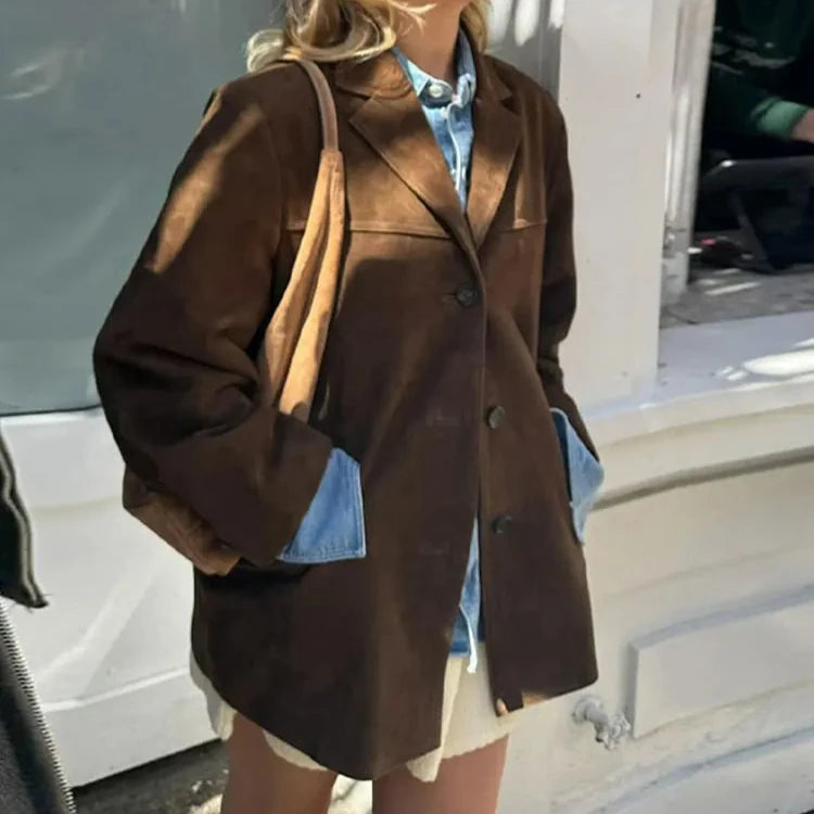Beautifully Crafted Jacket in a Classic Style